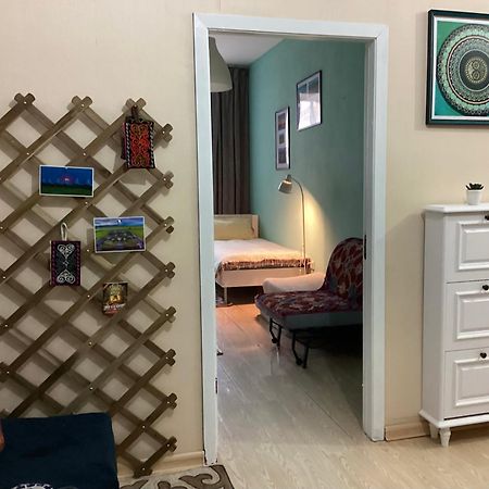 Nomad Airport B&B, Gobi Tours Ulaanbaatar Bagian luar foto