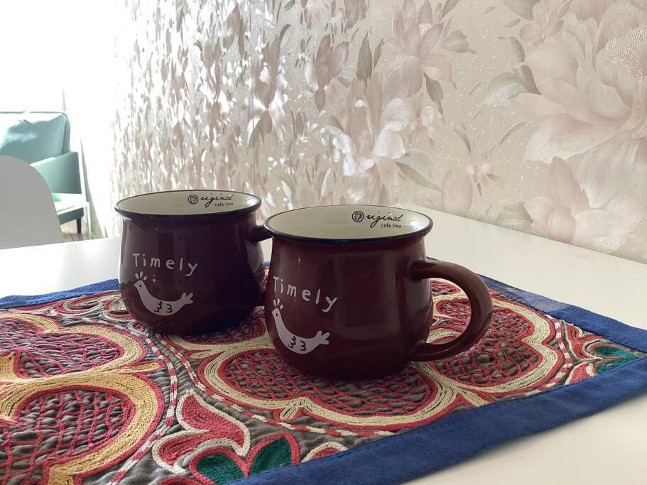 Nomad Airport B&B, Gobi Tours Ulaanbaatar Bagian luar foto