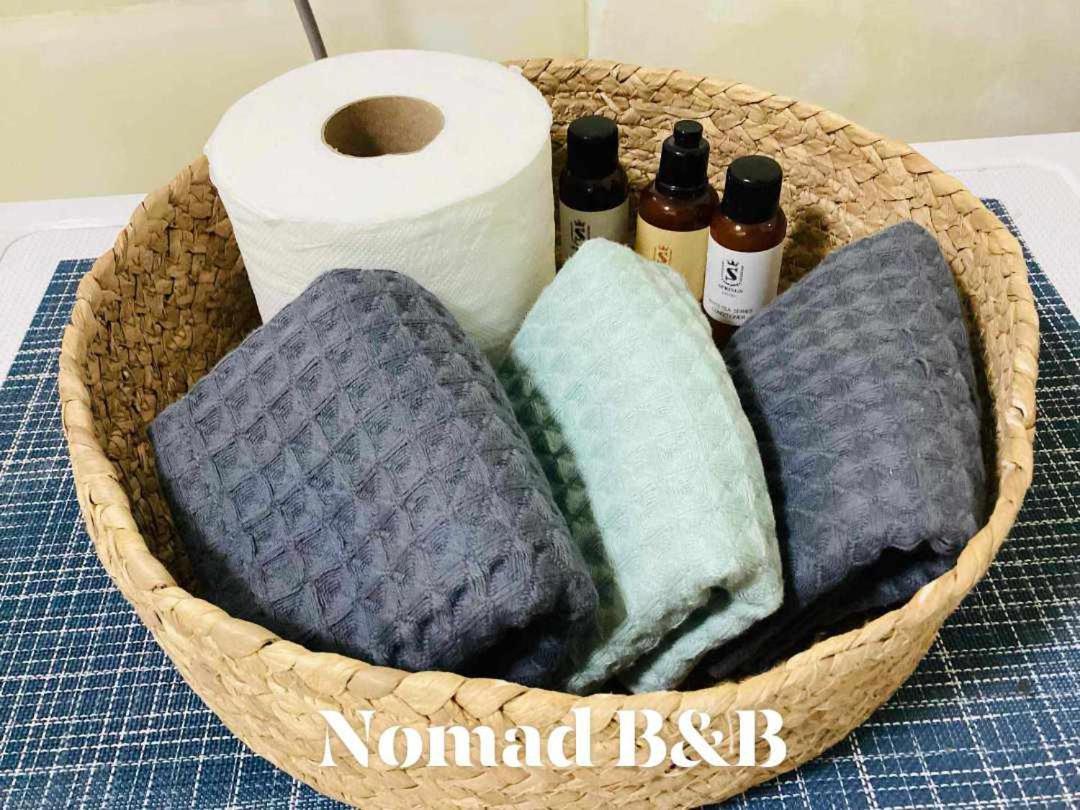 Nomad Airport B&B, Gobi Tours Ulaanbaatar Bagian luar foto