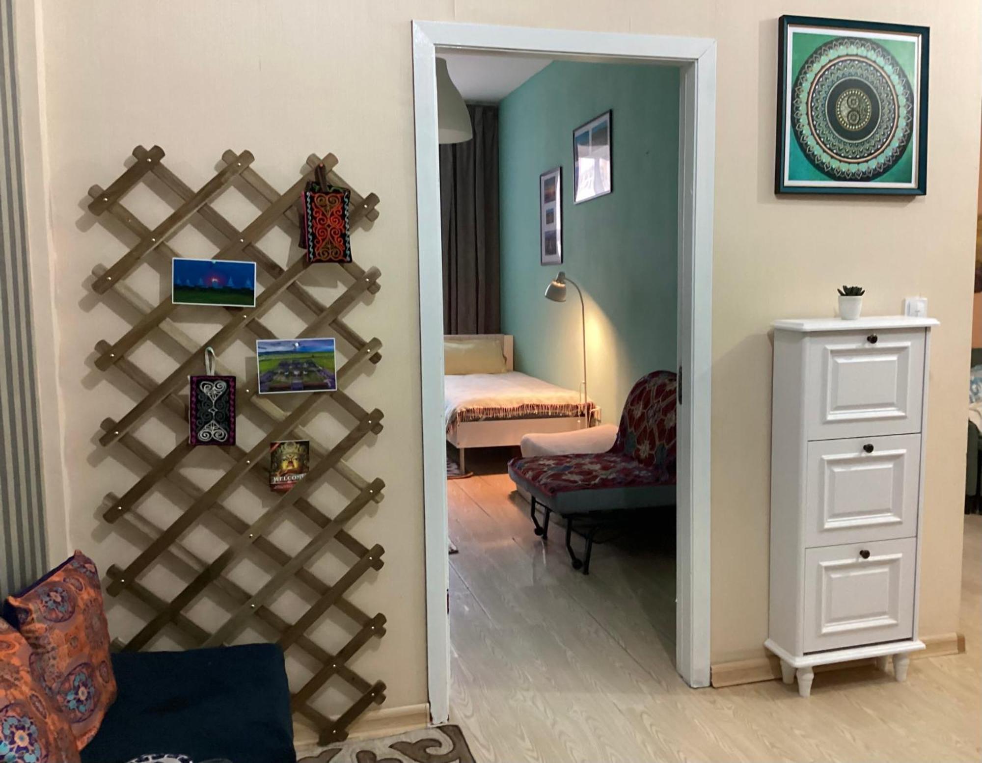 Nomad Airport B&B, Gobi Tours Ulaanbaatar Bagian luar foto